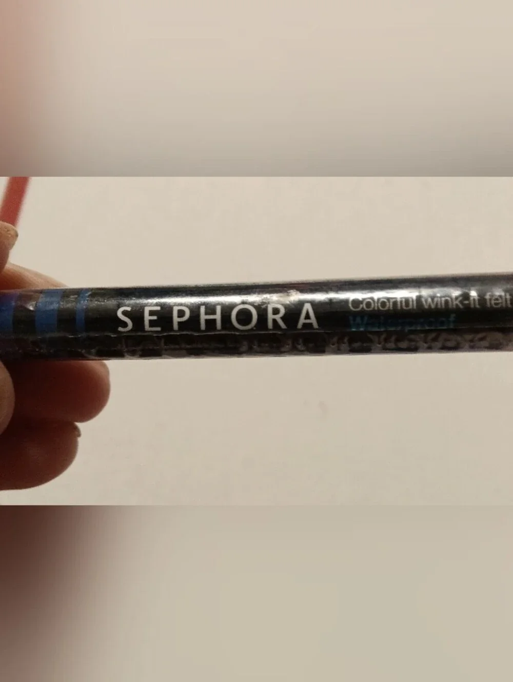 Sephora sealed colorful